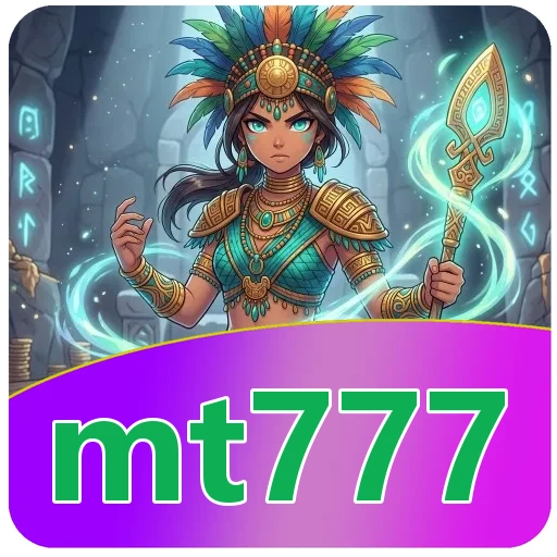 Pratinjau antarmuka aplikasi mt777 setelah terpasang dari saluran resmi